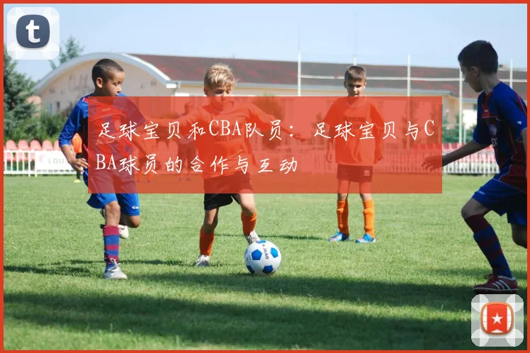 足球宝贝和CBA队员:足球宝贝与CBA球员的合作与互动