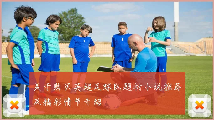 关于购买英超足球队题材小说推荐及精彩情节介绍